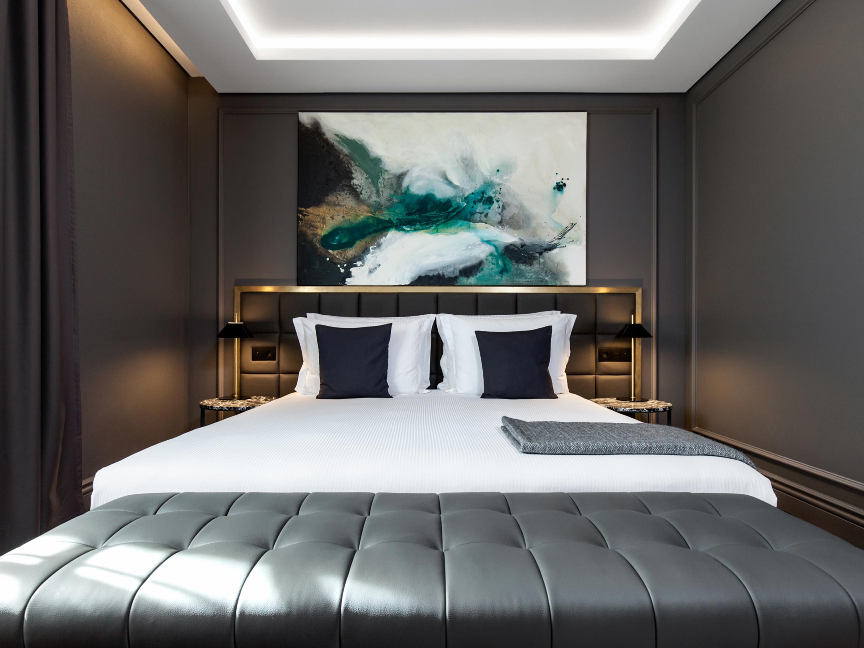 Hotel Pacai Bed Studio in Vilnius