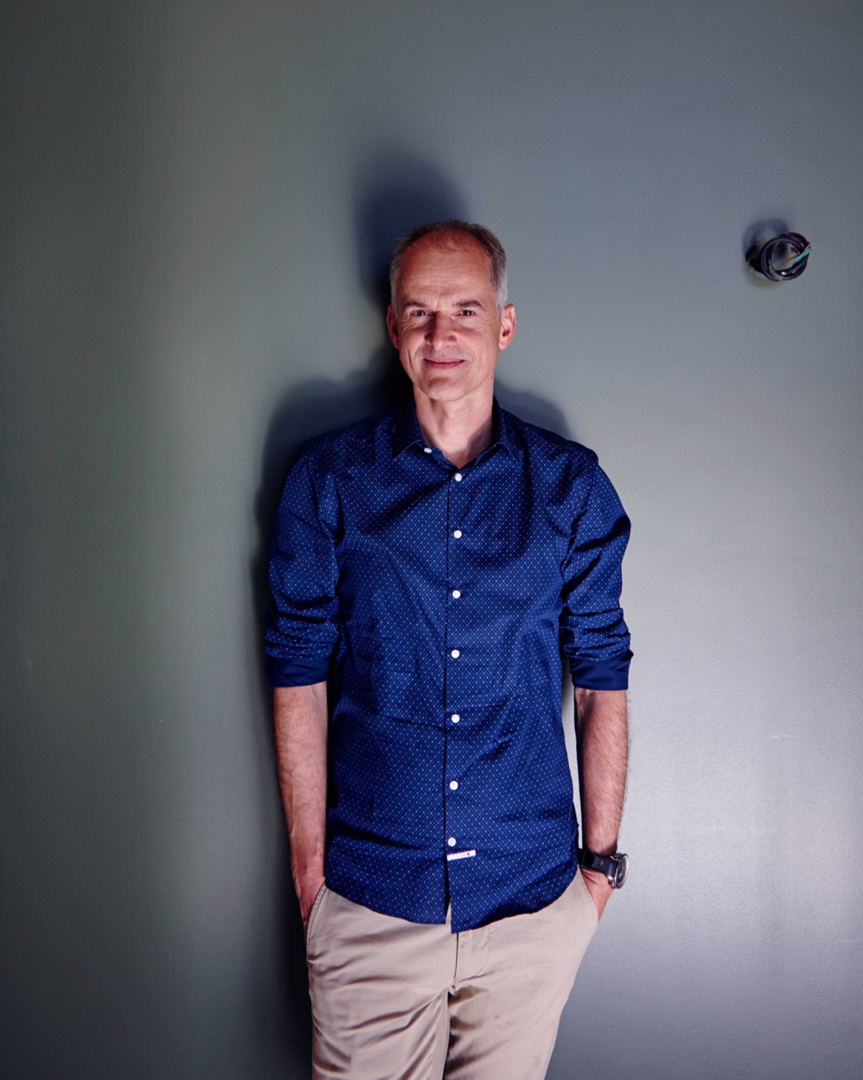 004 Chateau De La Resle Johan Bouman