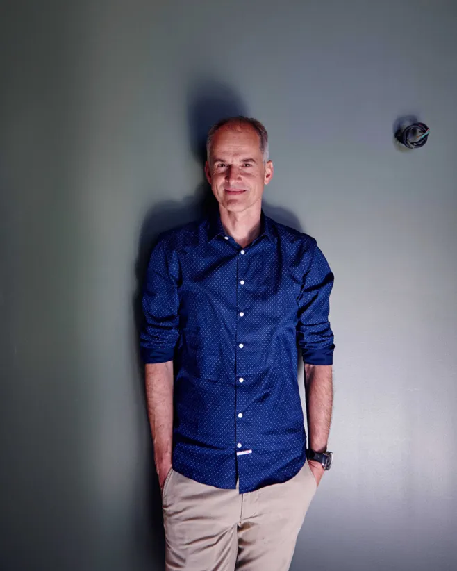 004 Chateau De La Resle Johan Bouman