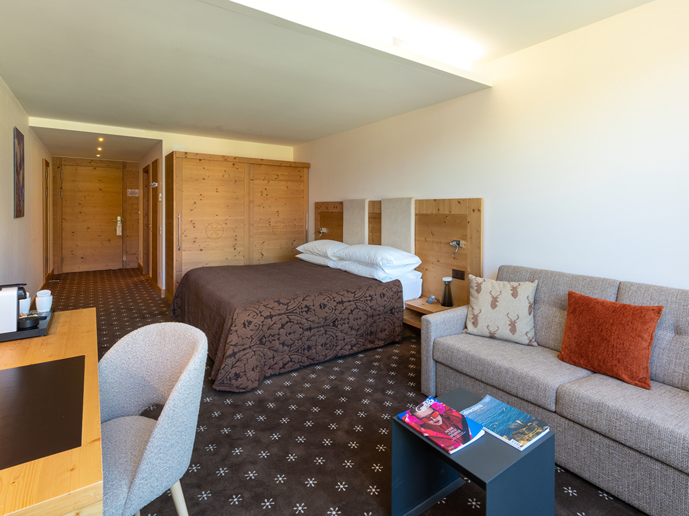 Nira Alpina Garden Room Summer V3 R 04