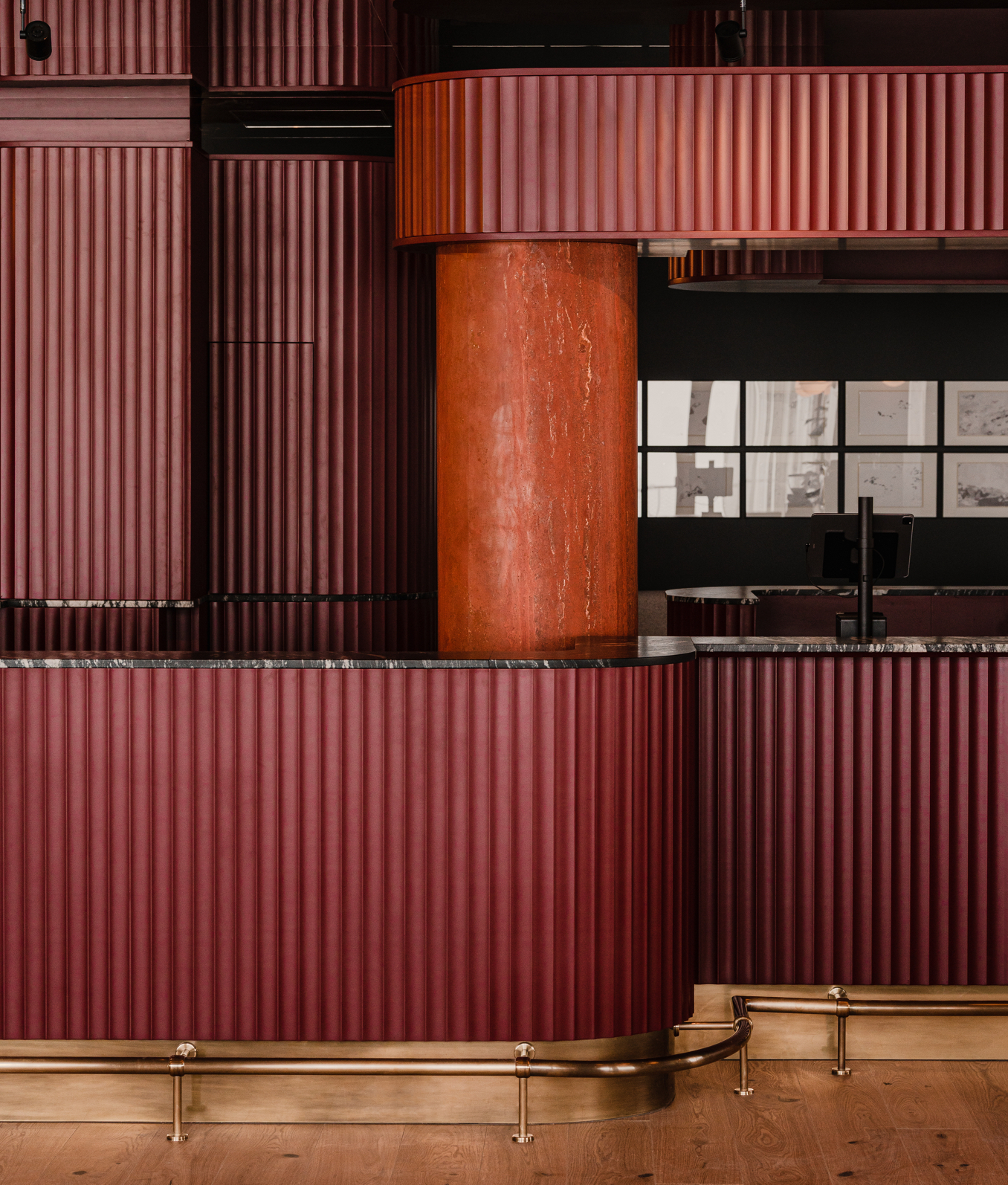 The Comodo Interior Design 3