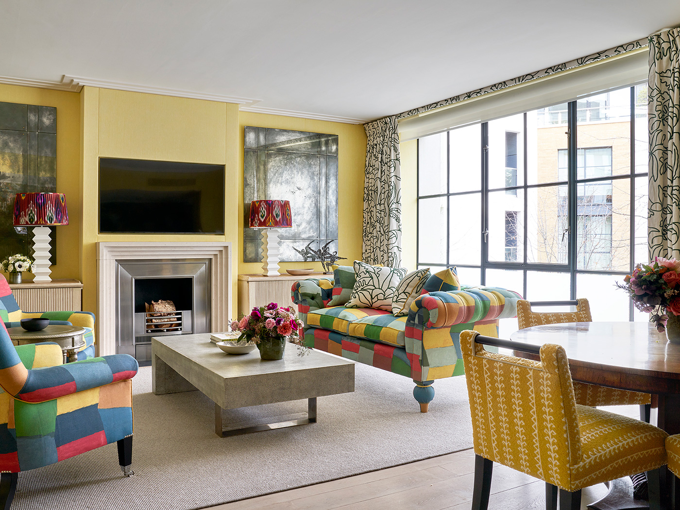 Ham Yard Deluxe Two Bedroom Suite R 11