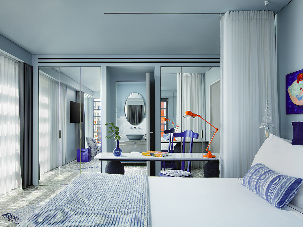 Fresh Hotel Comfort Room V2 R 01