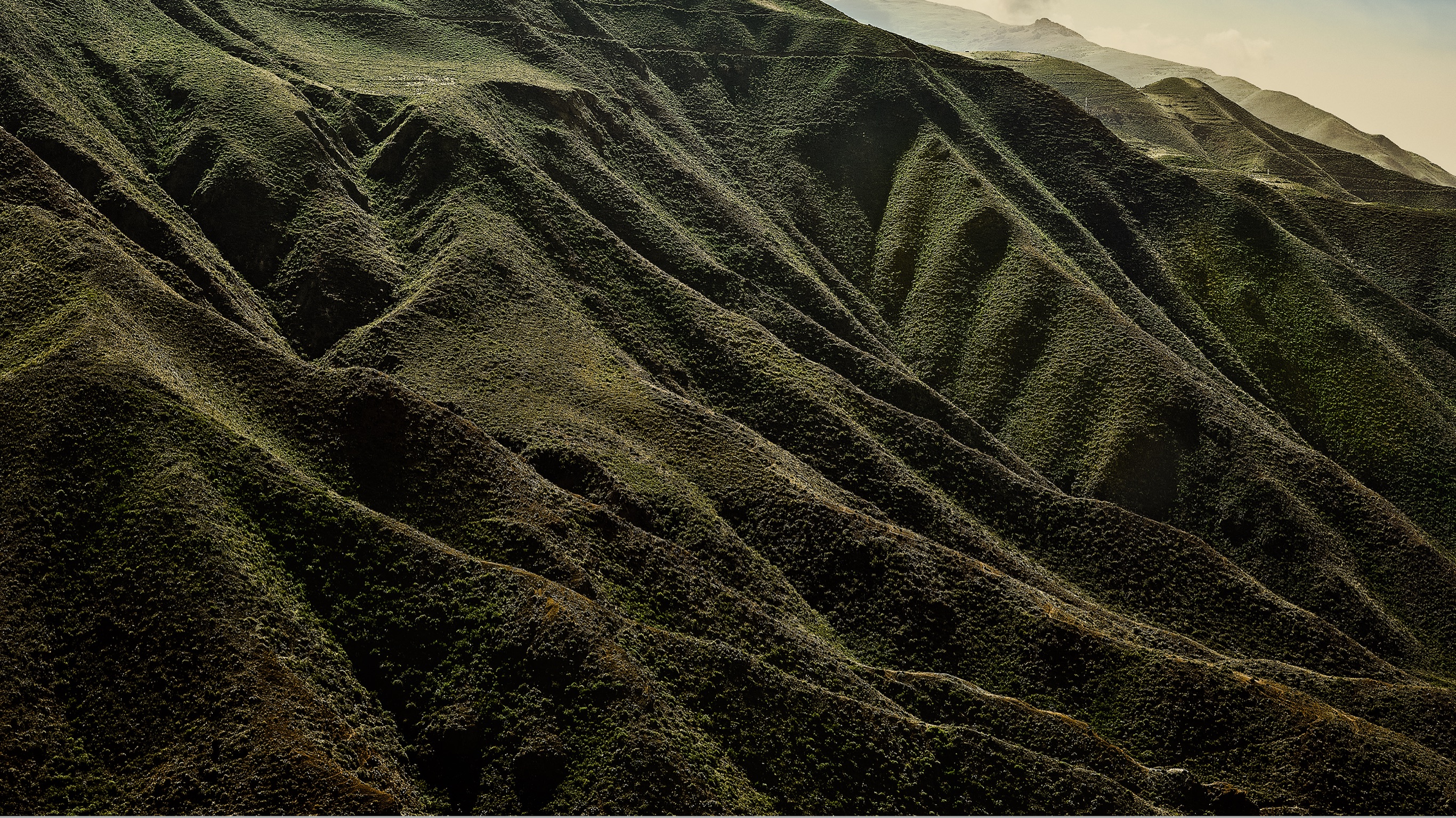 Pachamama's Land Part III 010