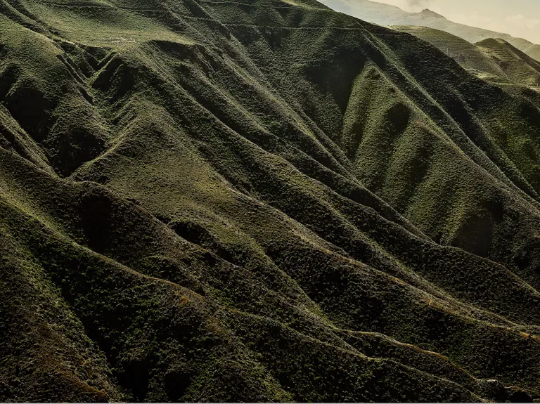 Pachamama's Land Part III 010