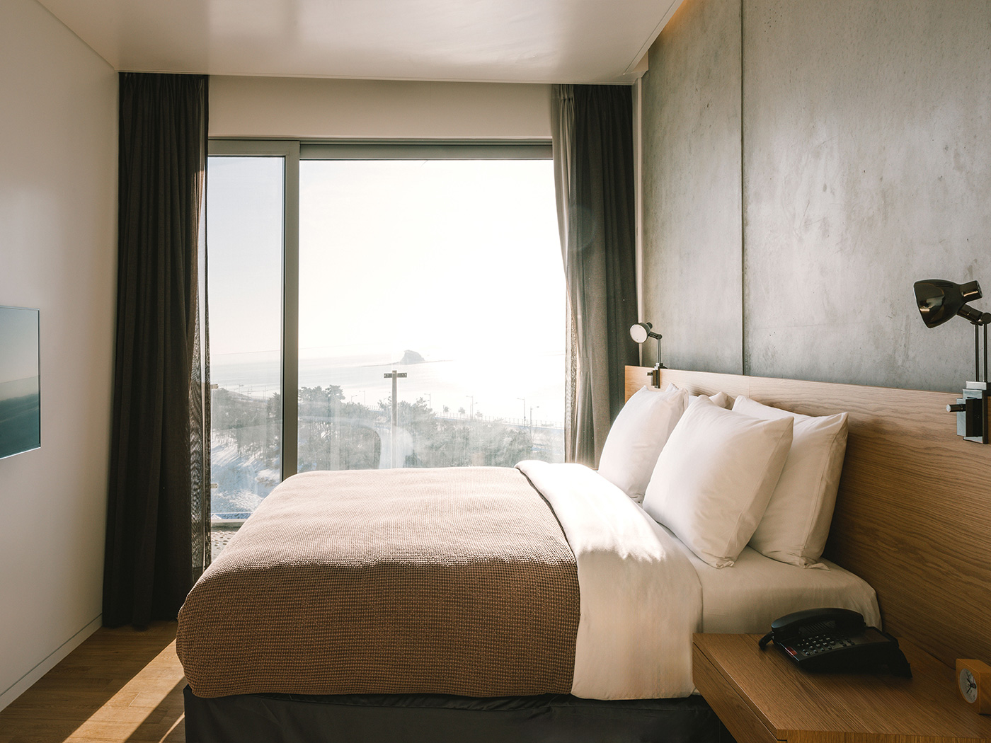 Nest Hotel Patio Suite R 05