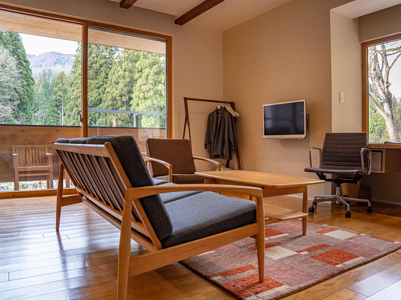 Satoyama Jujo 205 Corner Family With Open Air Bath R 03 (1)