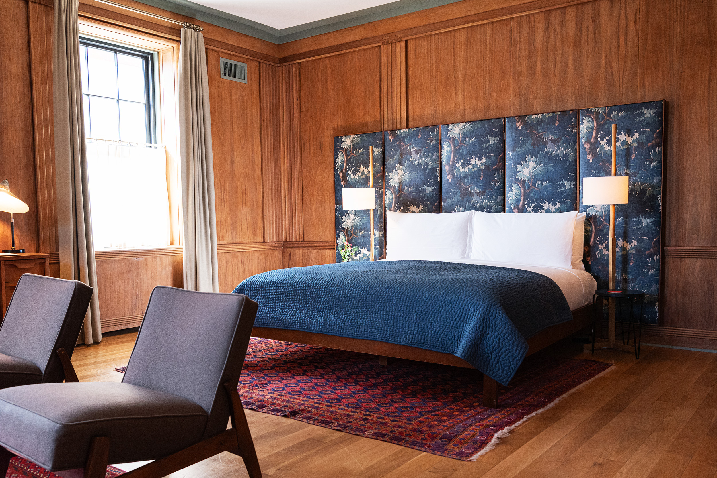 G 01 Hotel Kinsley Kingston Usa