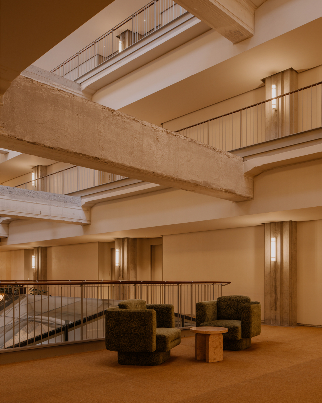 07 Design Forward Hotels