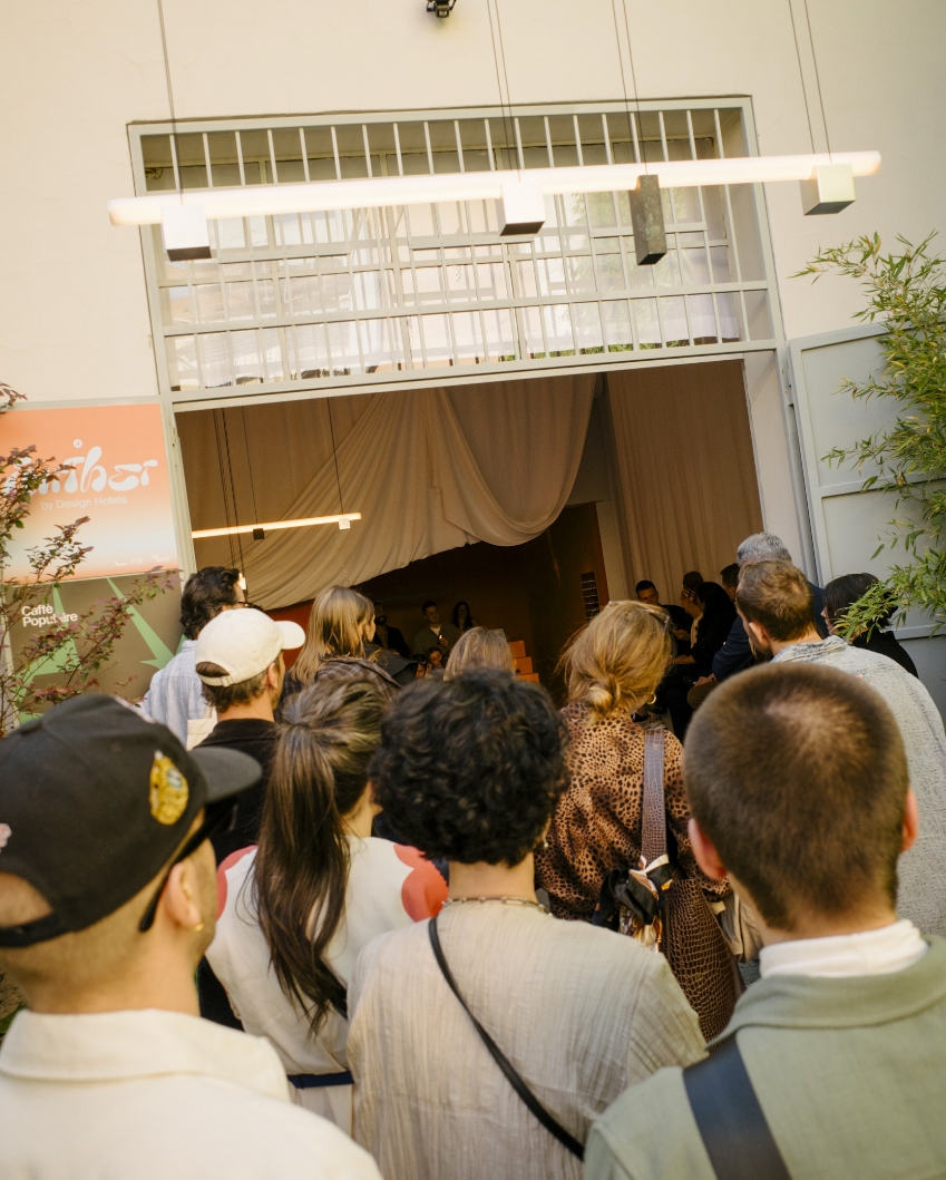 Milan Design Wekk 02