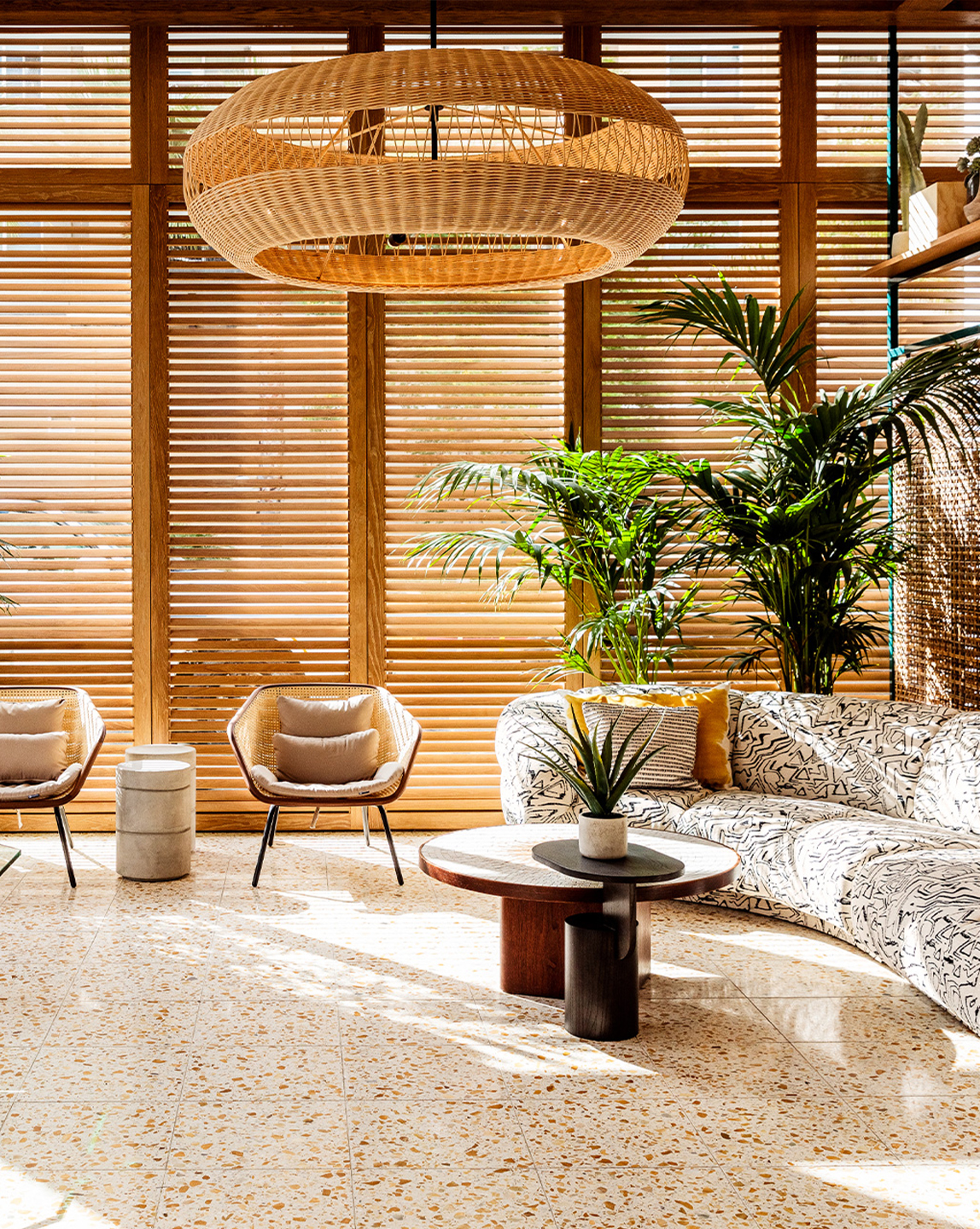 Hotel June West L.A.