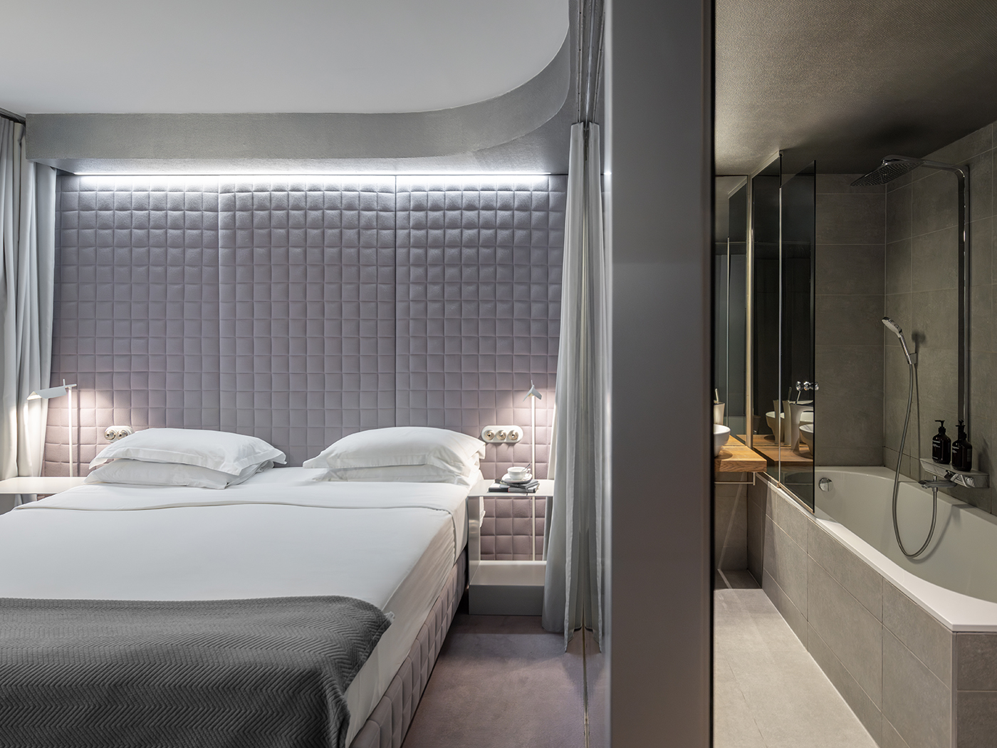 Vander Urbani Resort River Side R 06