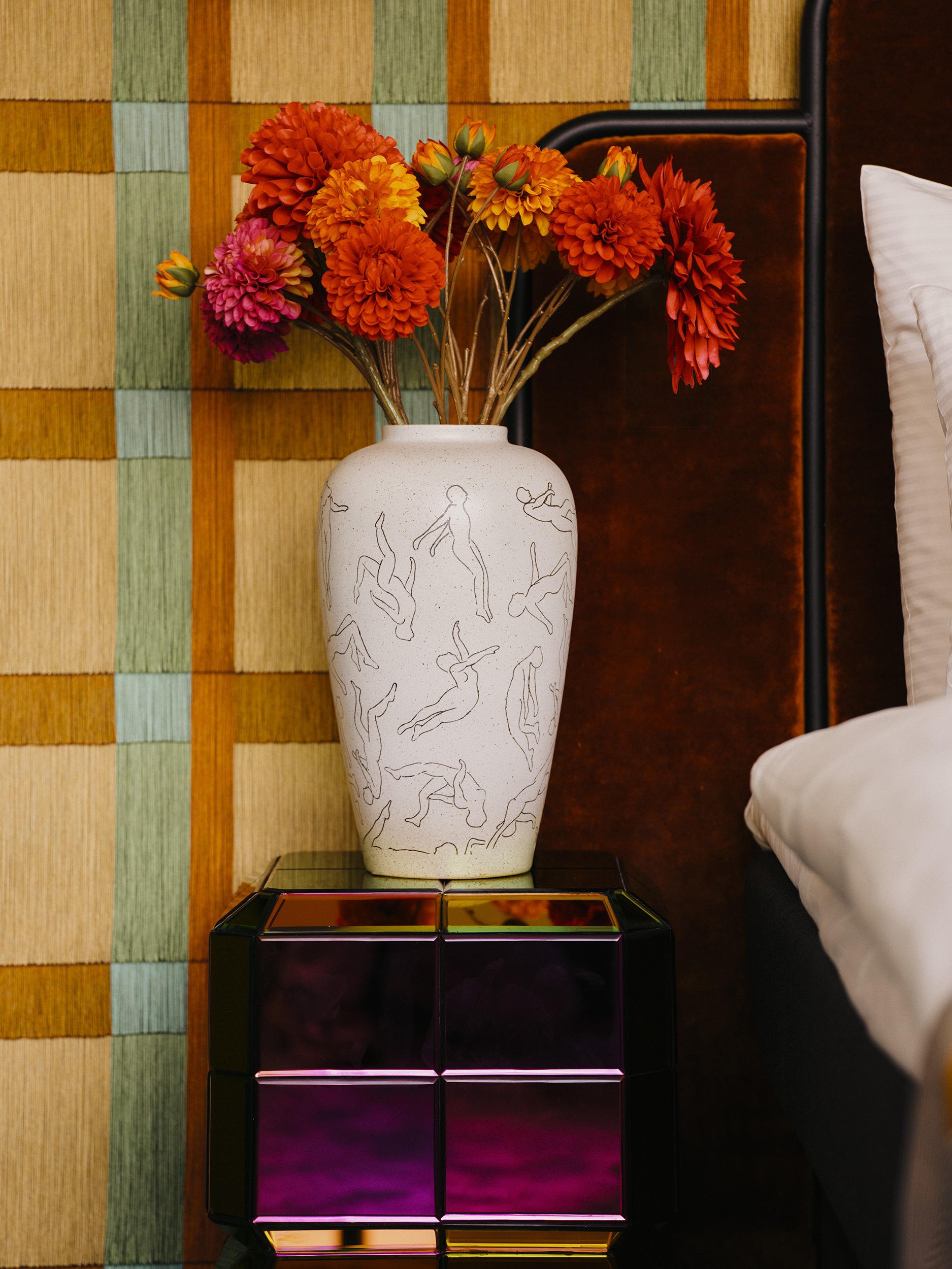 G 22 The Home Hotel Zurich