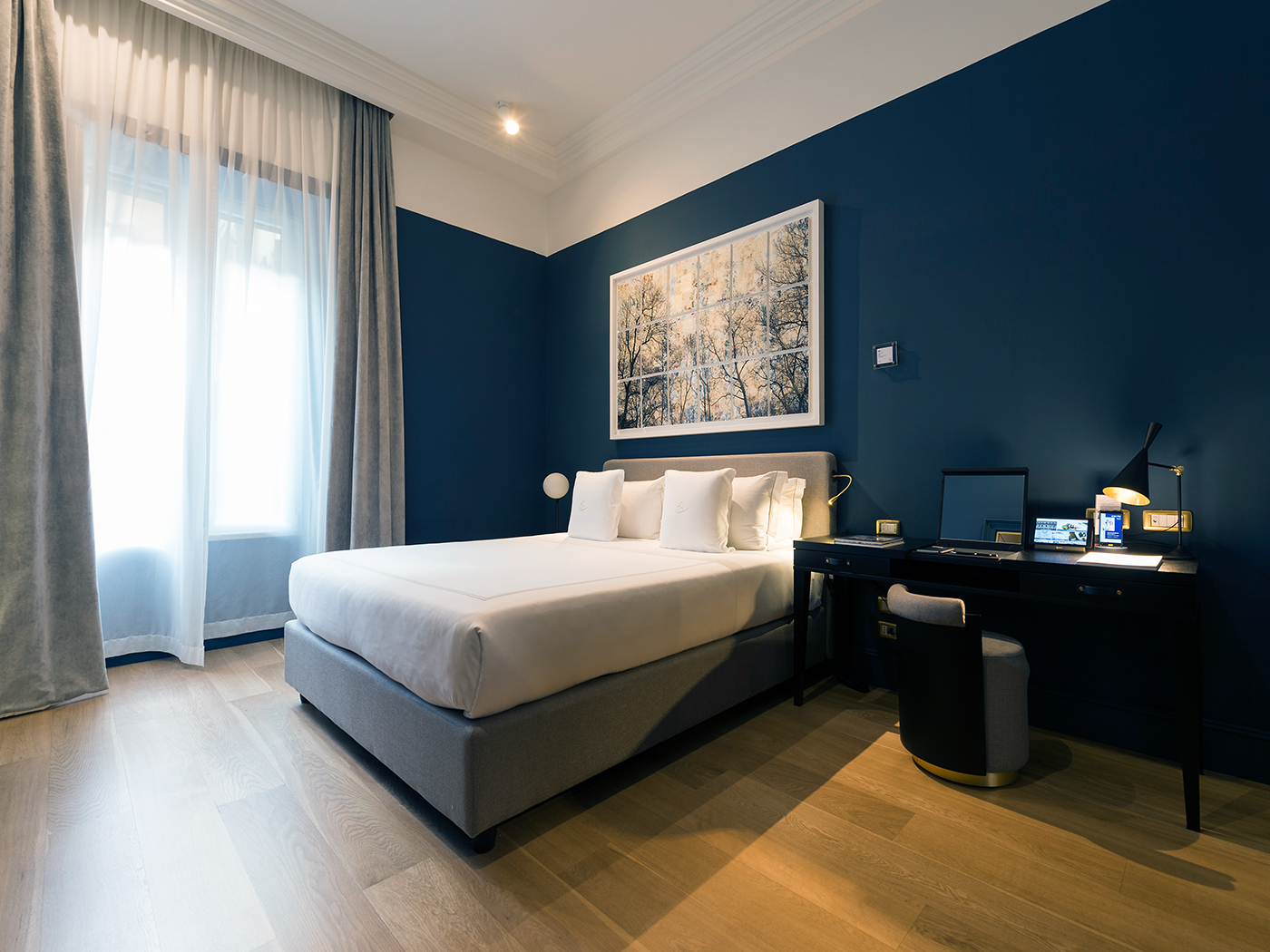 Elizabeth Unique Hotel Initiale R 04