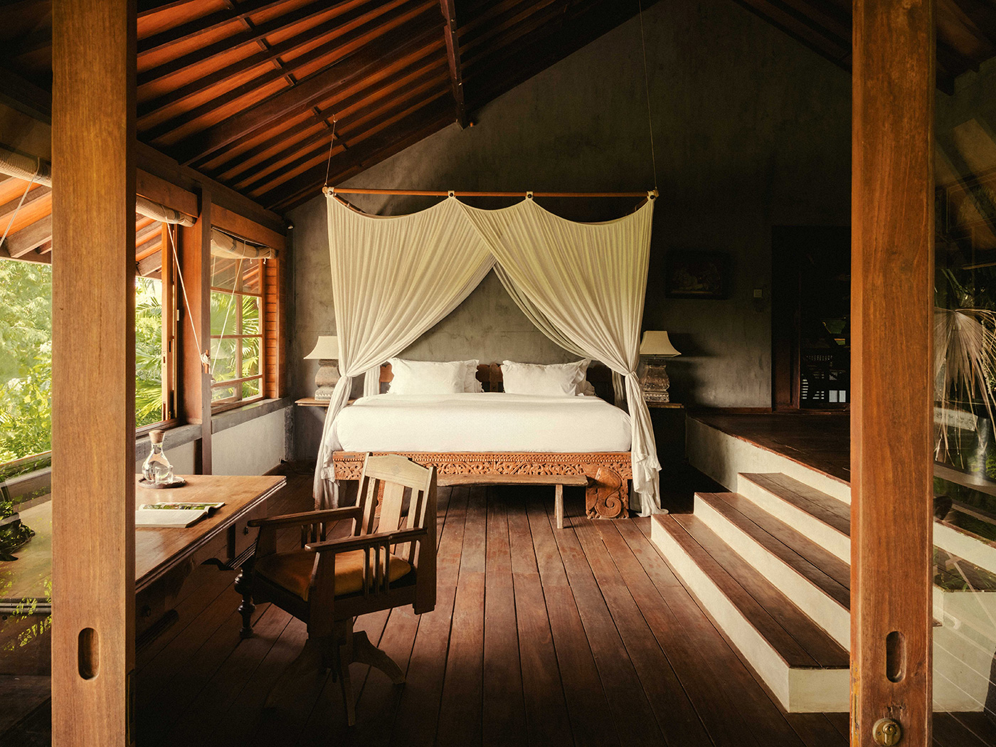 Magia De Uma Magia Villa R 13