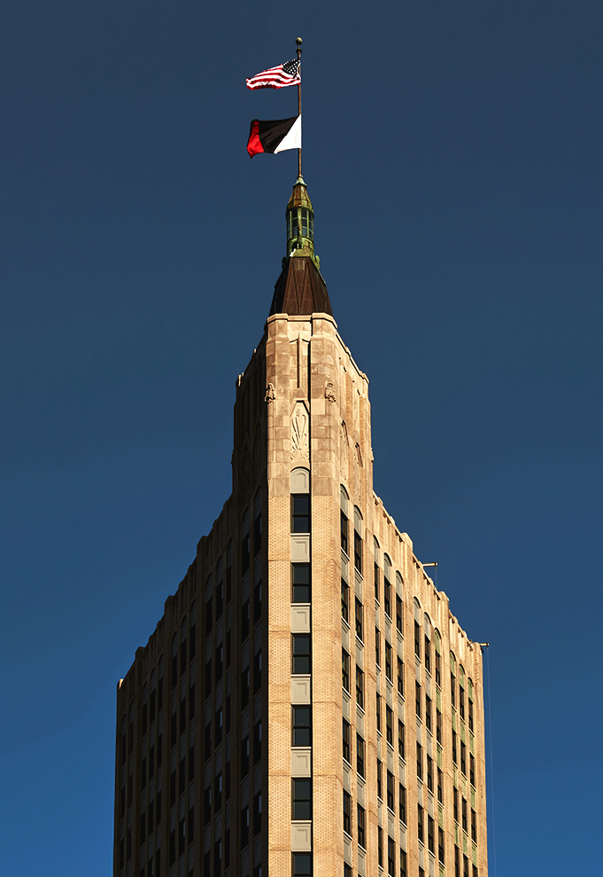 Think Hyperlocal The Robey Building 06