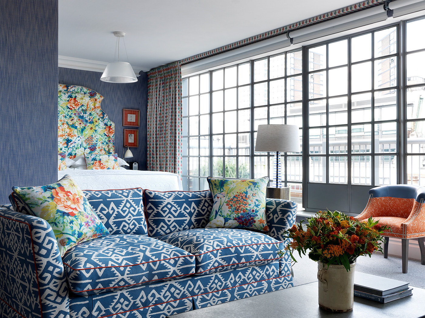 Soho Penthouse Suite R 02