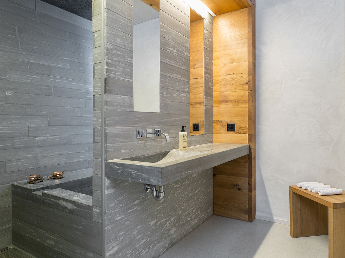 Rockresort Apartament 3 Bedrooms Superior Alpine R 07