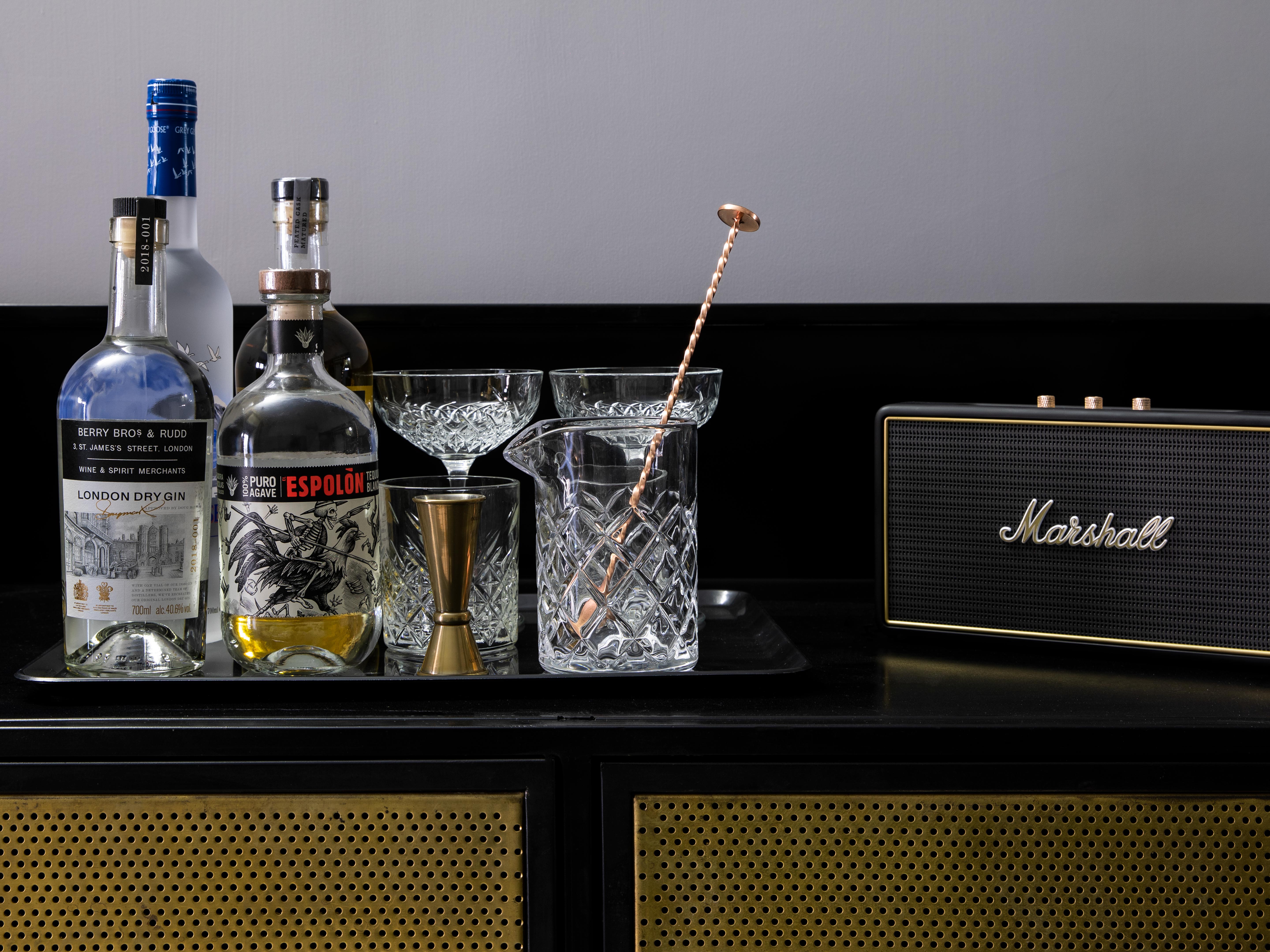 Deluxe Double, Chapter Roma