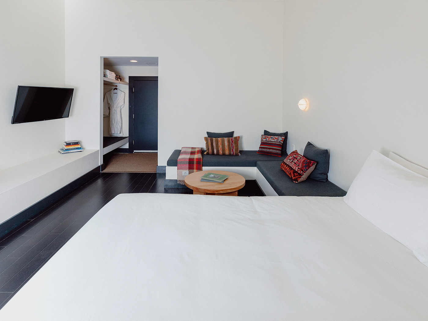 Scribners Catskill Lodge Summit Double Queen R 04