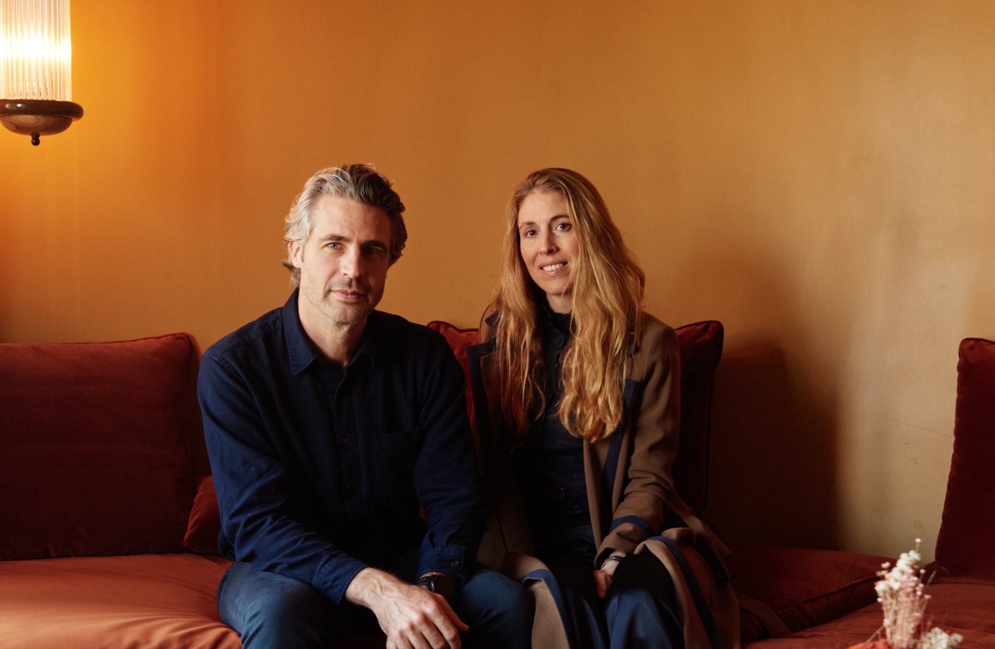 DH Originals Rochechouart