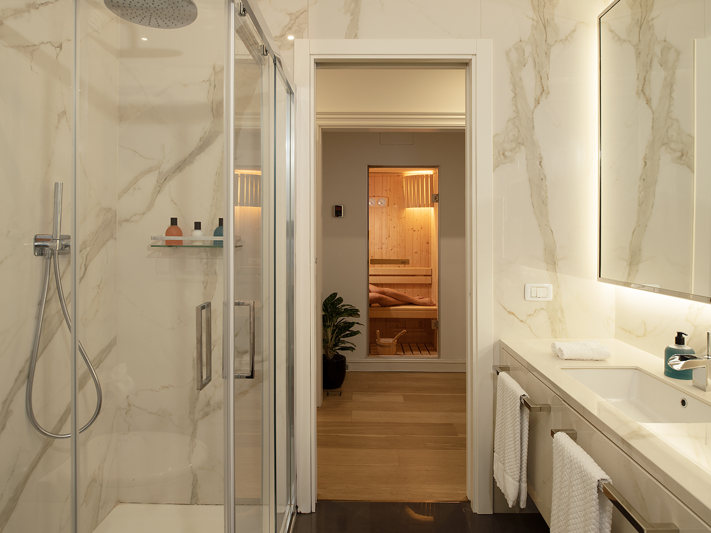 Elizabeth Unique Hotel Suite Spa R 08