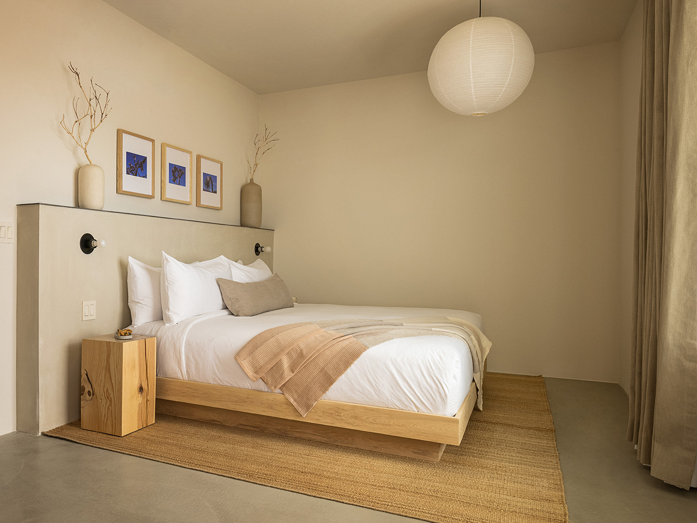 Drift Palm Springs Two Bedroom Deluxe Suite ADA R 03