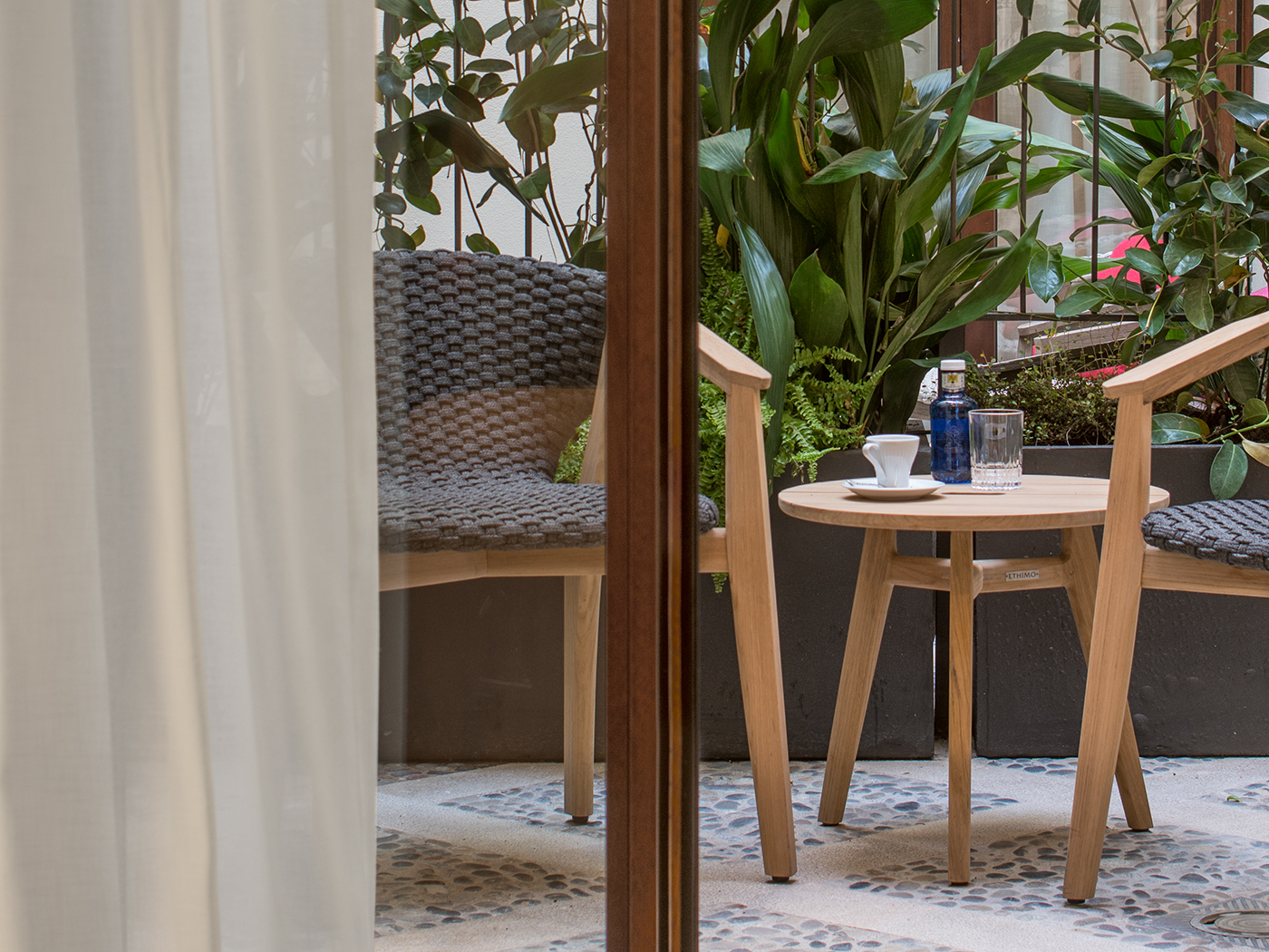 El Llorenc Parc De La Mar Deluxe Room R 04