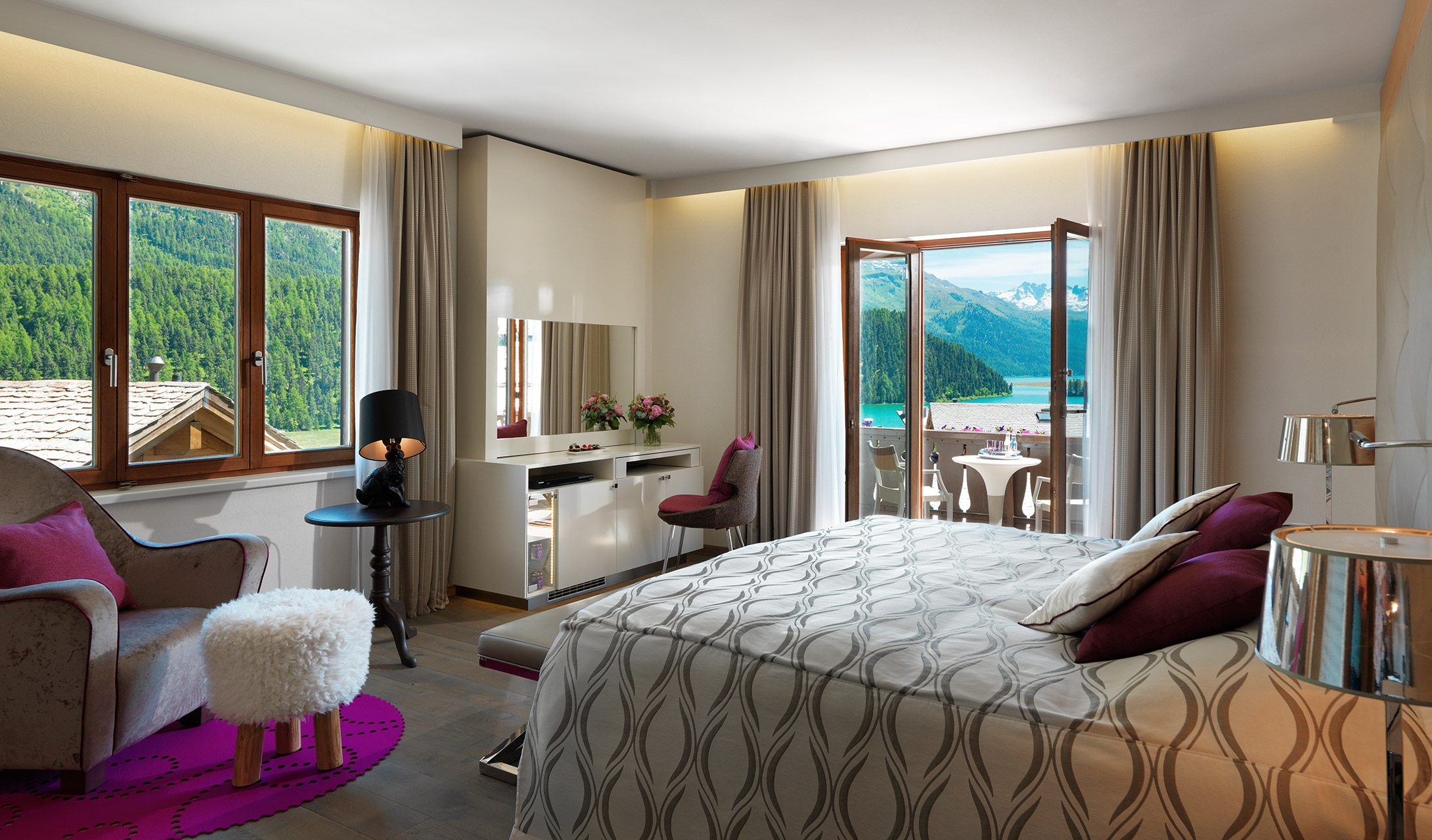 G 09 Giardino Mountain