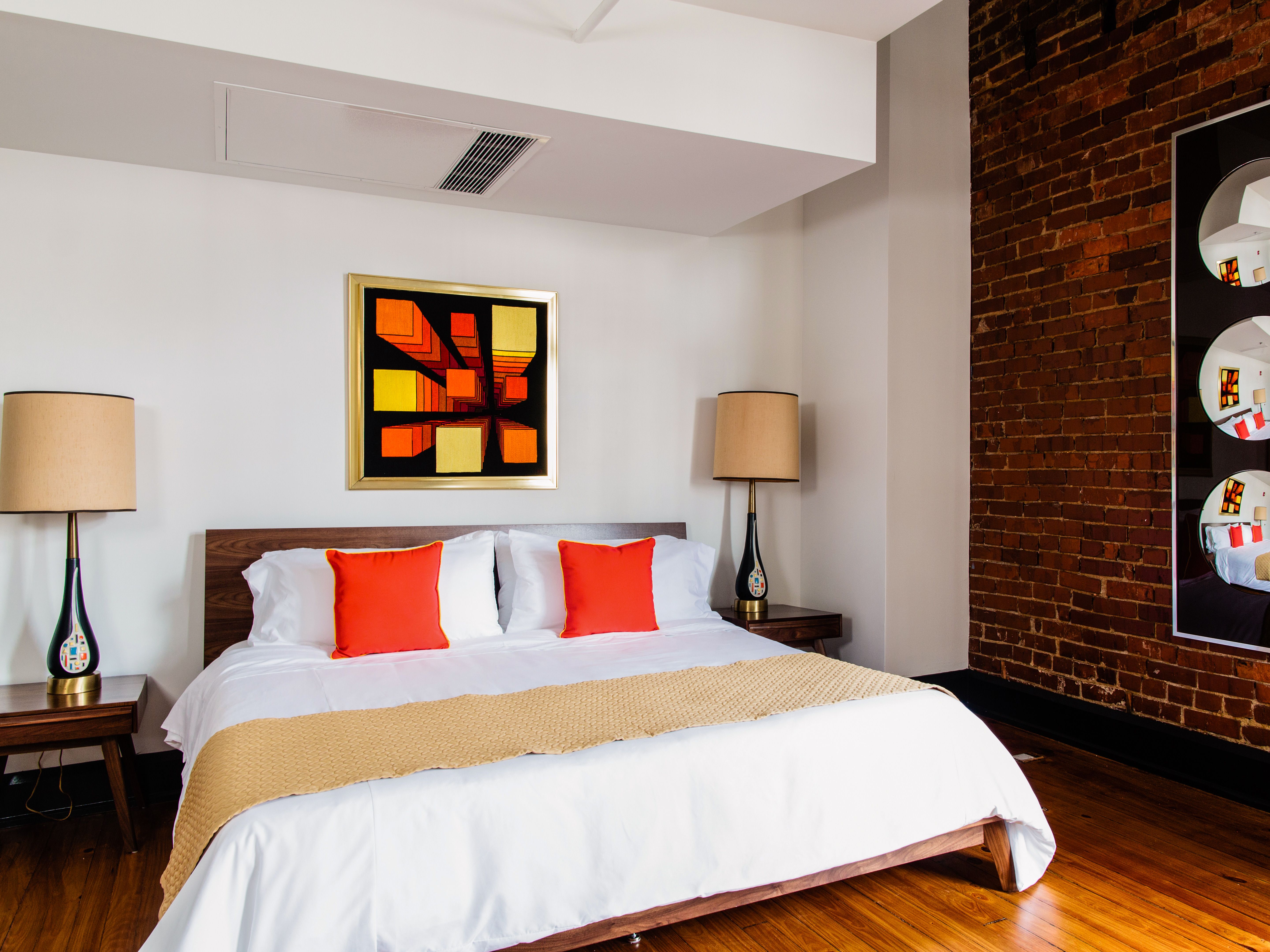 The Dwell Details in Chattanooga