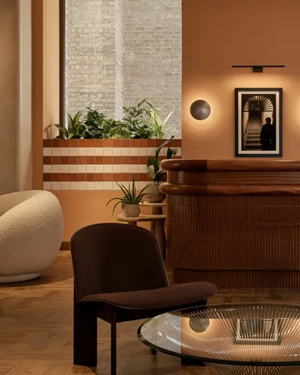 12 Design Forward Hotels