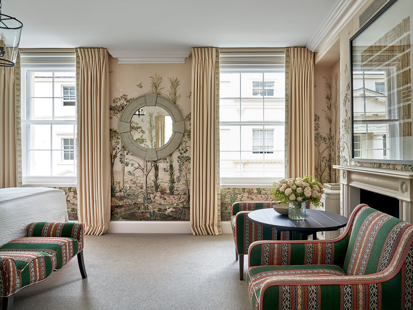 Haymarket Two Bedroom Suffolk Suite R 03