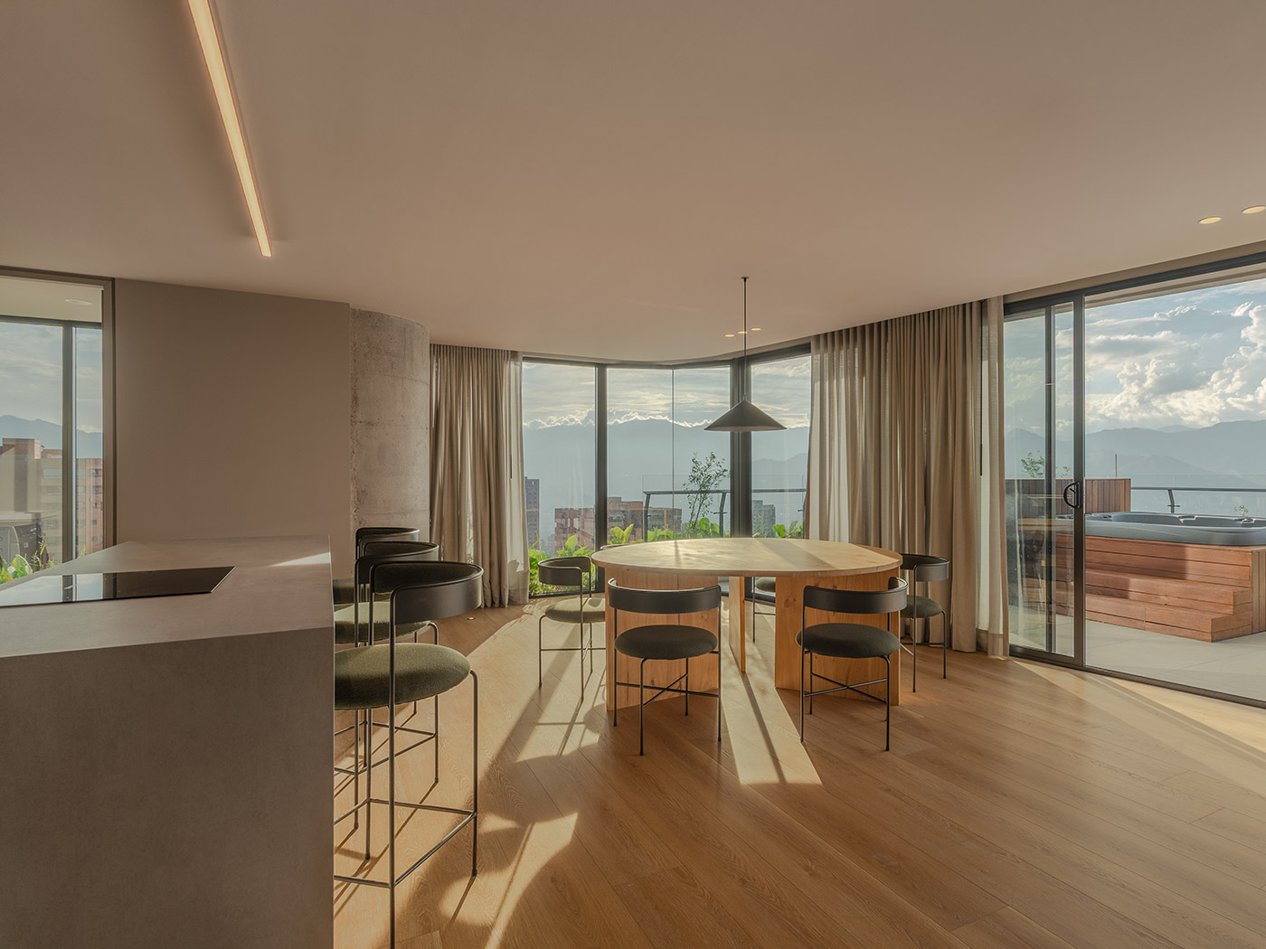 Wake Biohotel Elite Terrace Apartment 1202 R 03