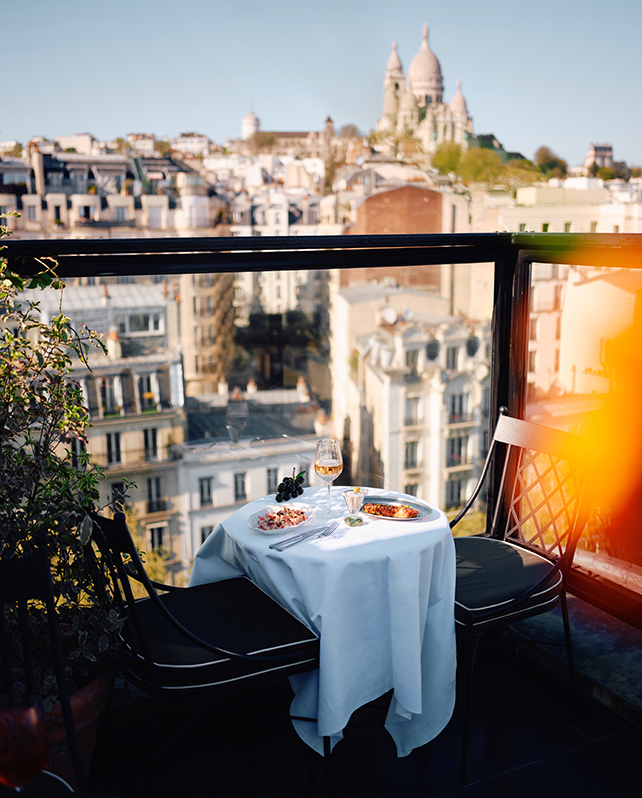 Hotel Rochechouart Usp 03