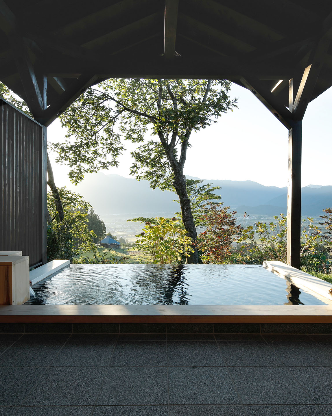 T Generic 03 Satoyama Jujo Minami Uonuma City Japan