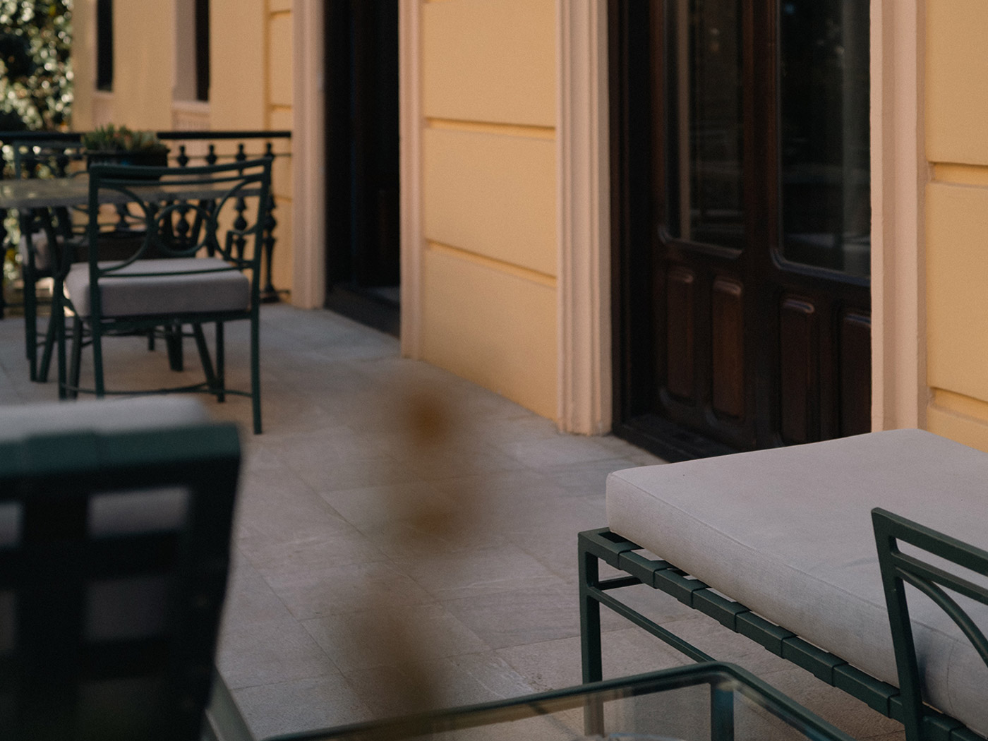 Hospes Palacio De Los Patos Grand Presidential R 05