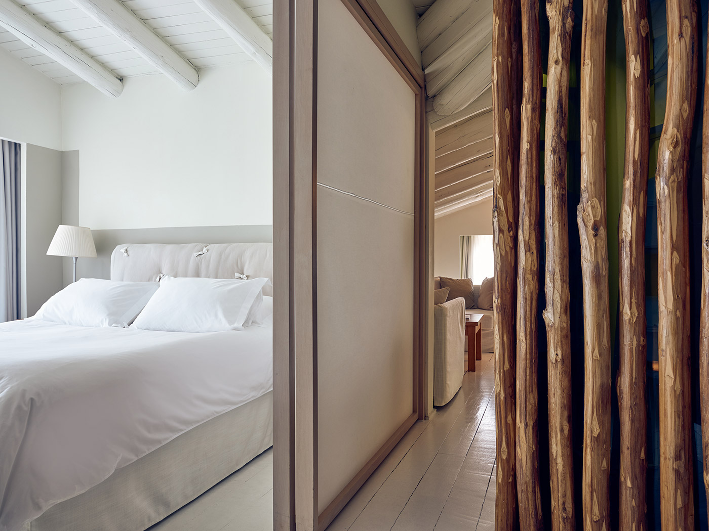 Ekies All Senses Resort Loft Suite R 02