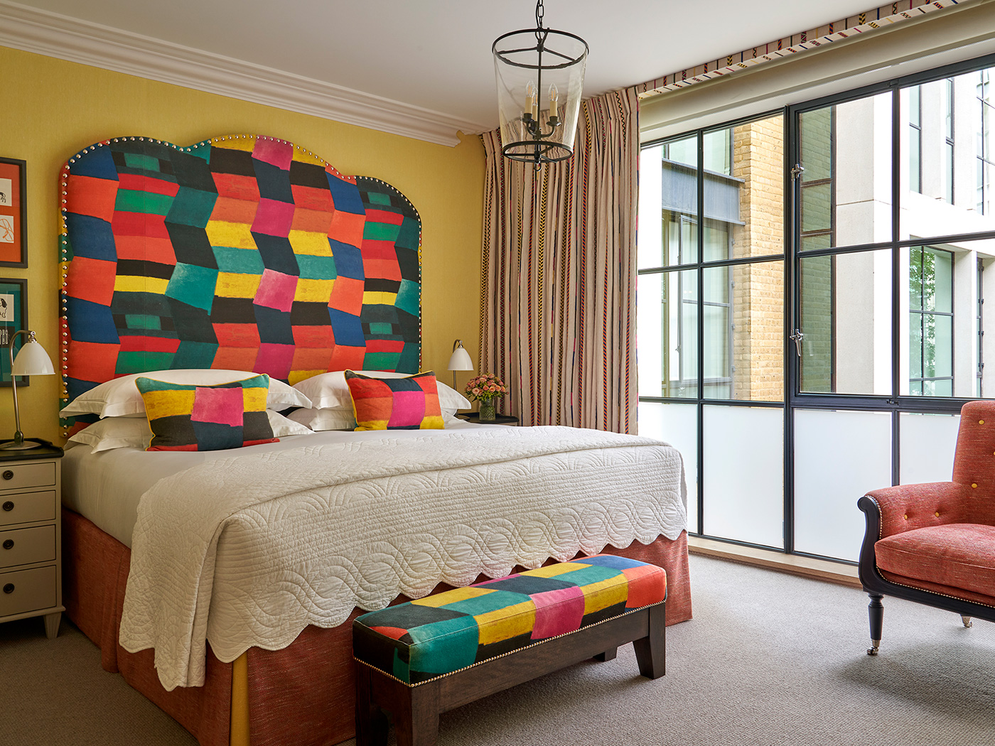 Ham Yard Luxury Room R 03