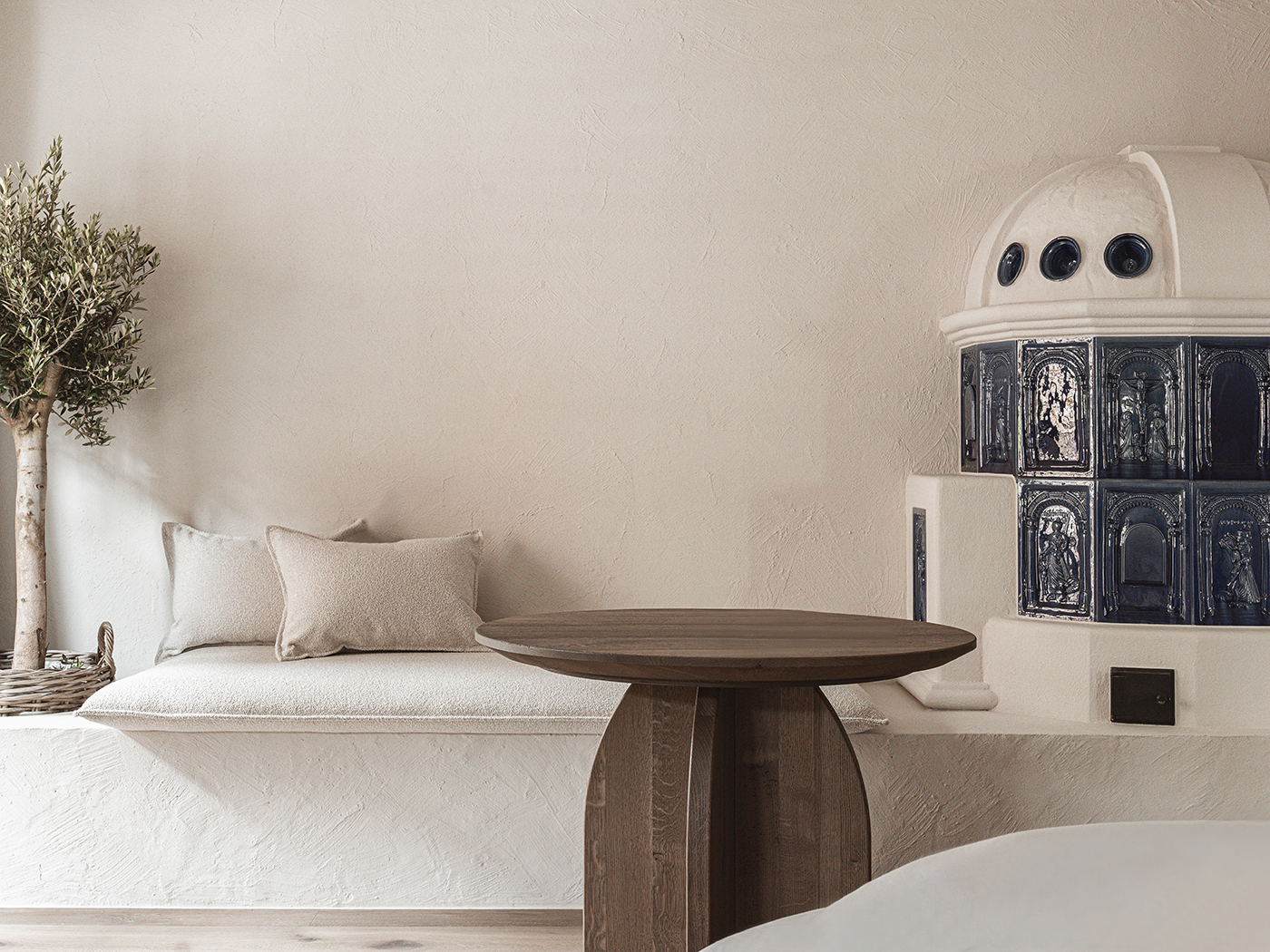 Stiegnhaus Circular R 03