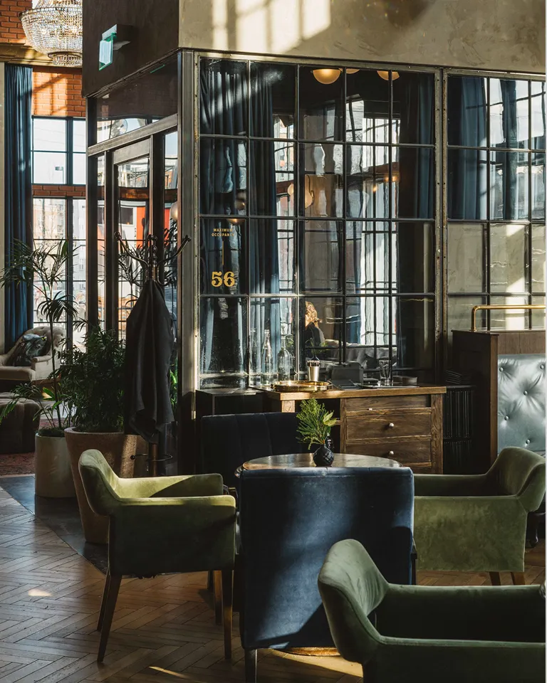 08 Design Forward Hotels