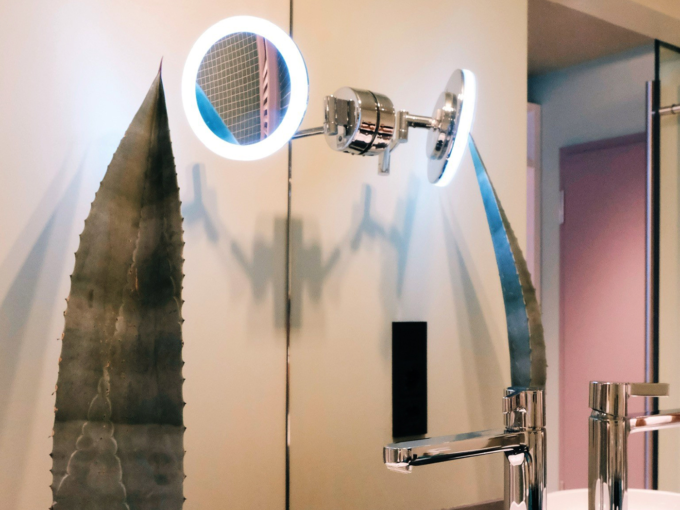 Zum Lowen Single Room Classic R 03