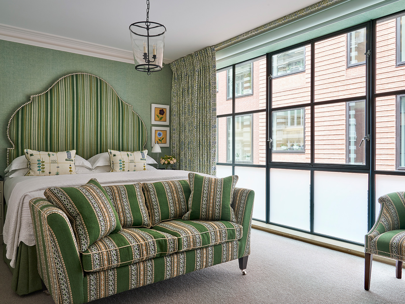 Ham Yard Luxury Room R 01