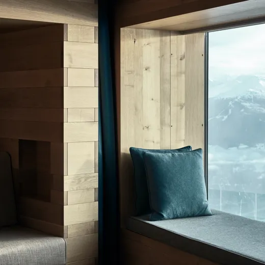 Sustainable Hotel Chetzeron 02