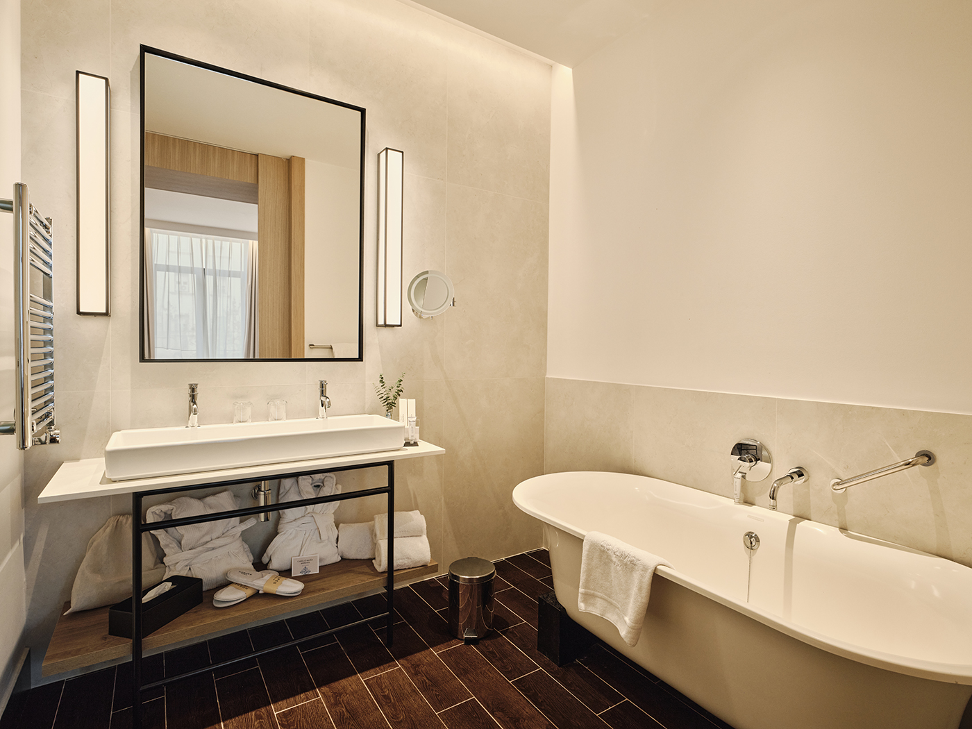 Hospes Palau De La Mar Dreamer Double R 06