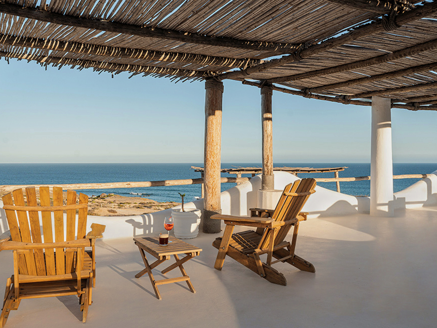 Nestbaja Private Cottage Two Bedroom With Rooftop And Plunge Pool R 03