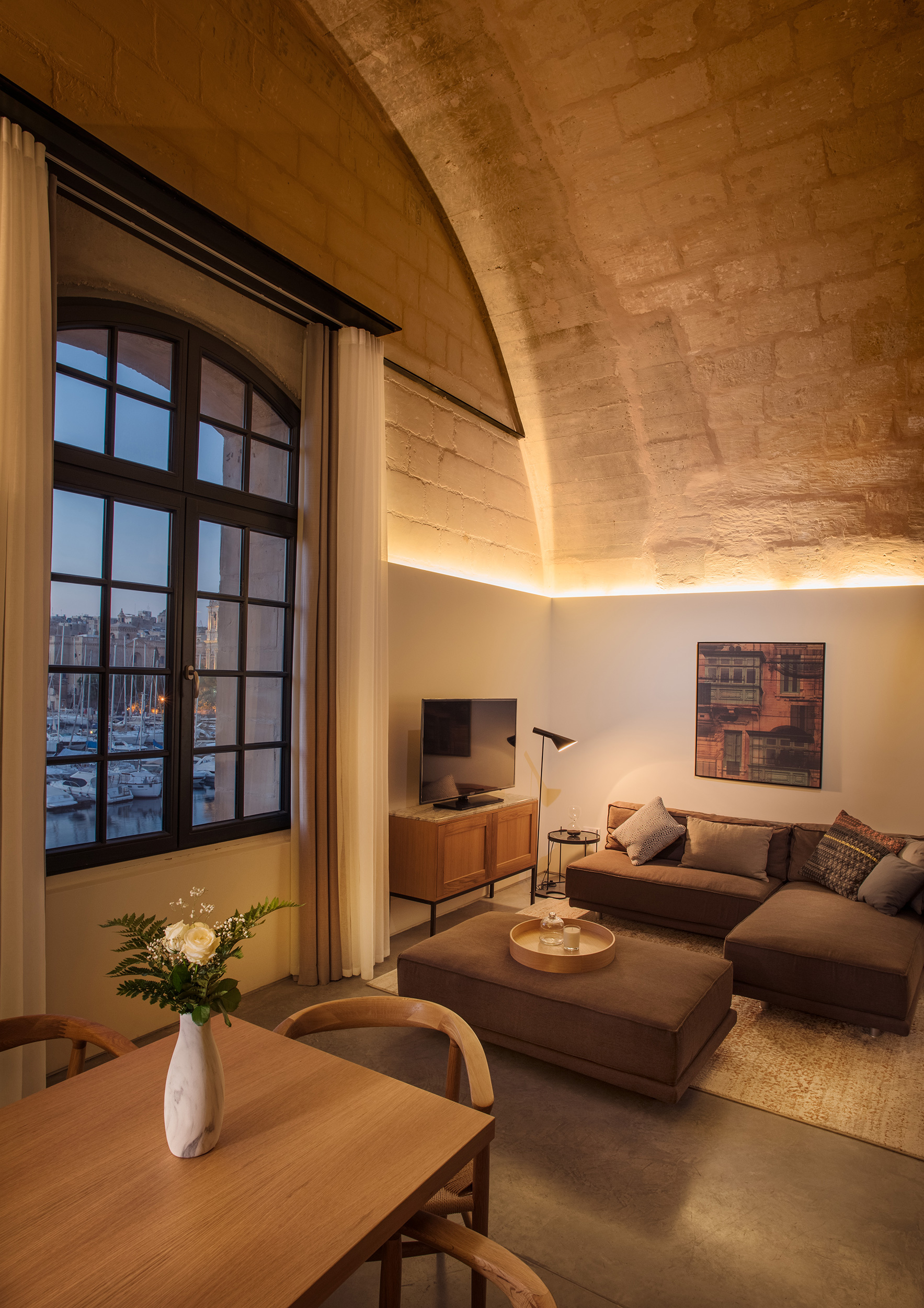 G 18 Cugo Gran Macina Malta