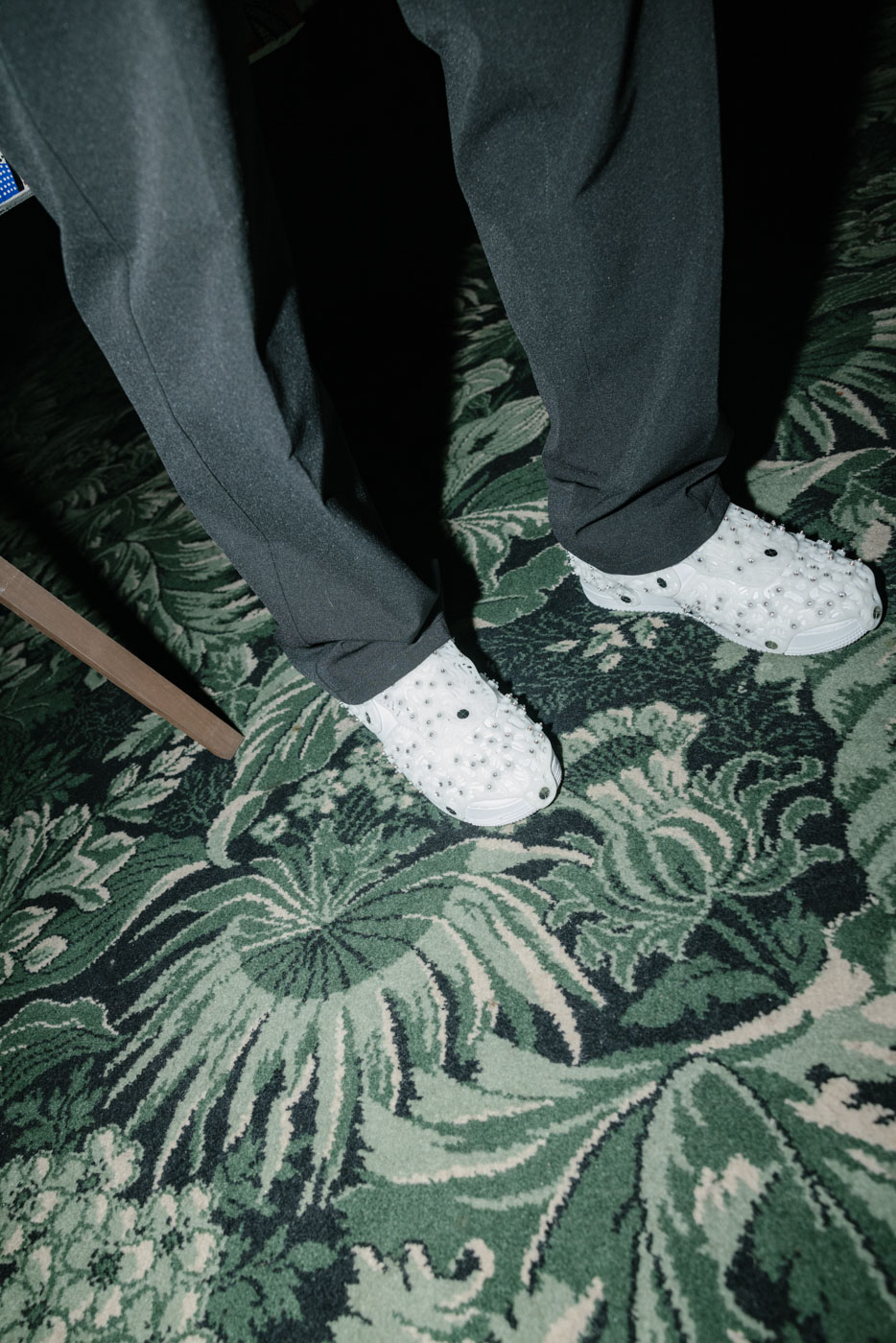 DH24 SALES CE Mexico City Travelpro 11