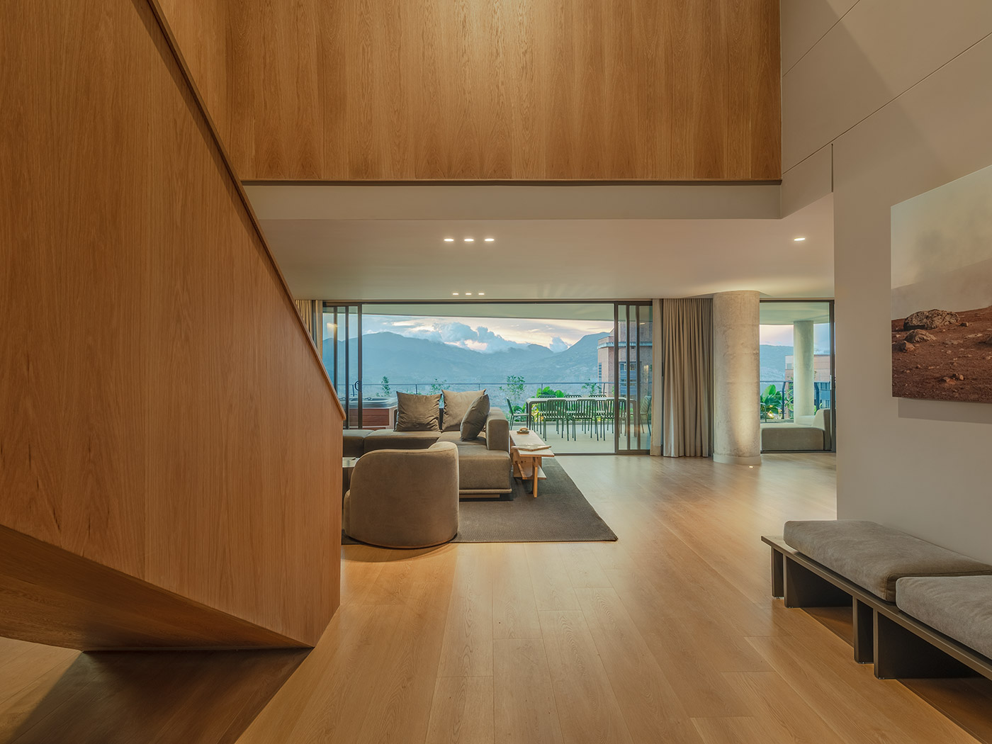 Wake Biohotel Grand Penthouse R 10