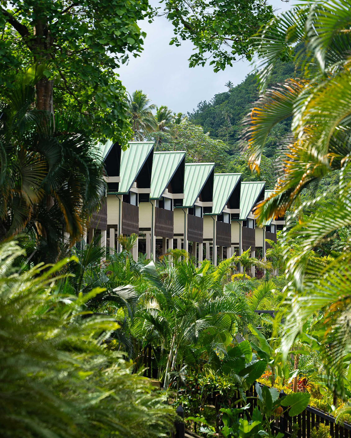 Rabot Hotel From Hotel Chocolat The Originals 1