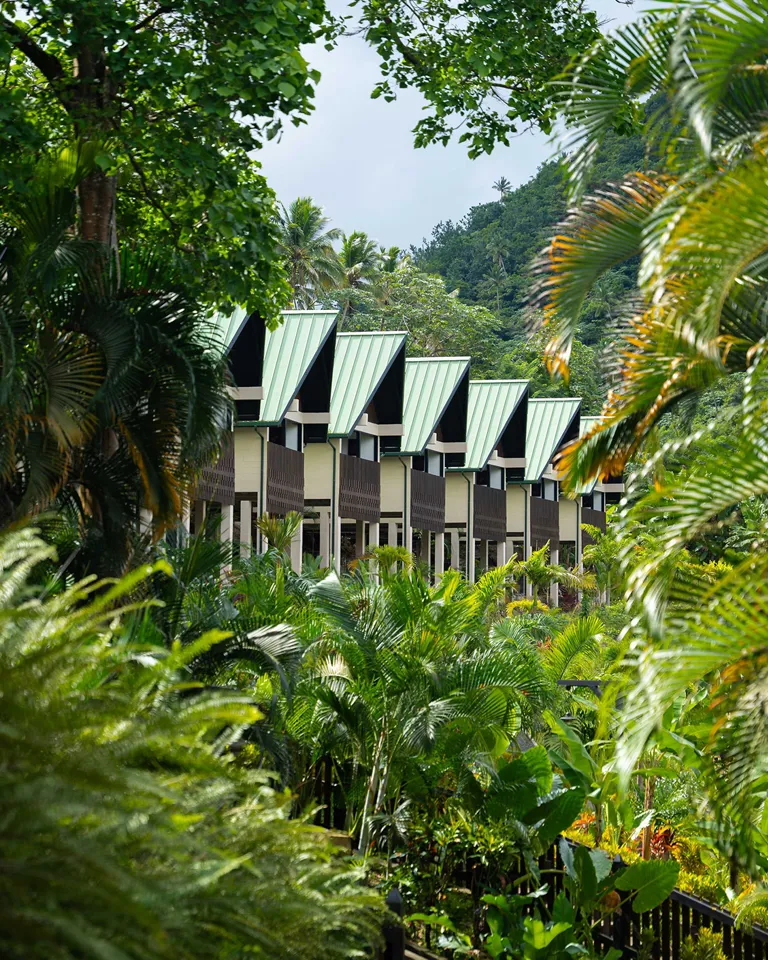 Rabot Hotel From Hotel Chocolat The Originals 1